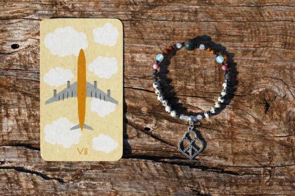 Caotica Bracelet