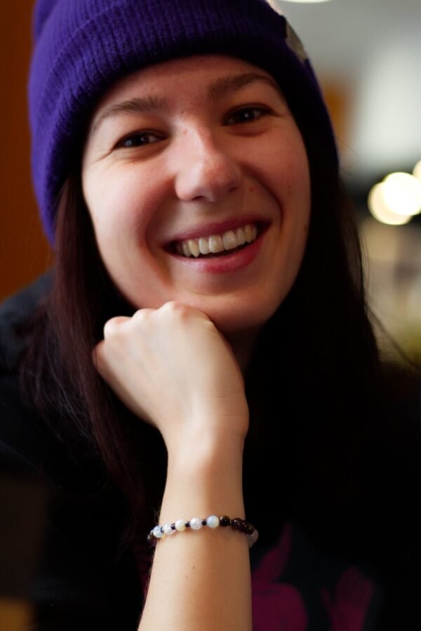 Caotica Bracelet