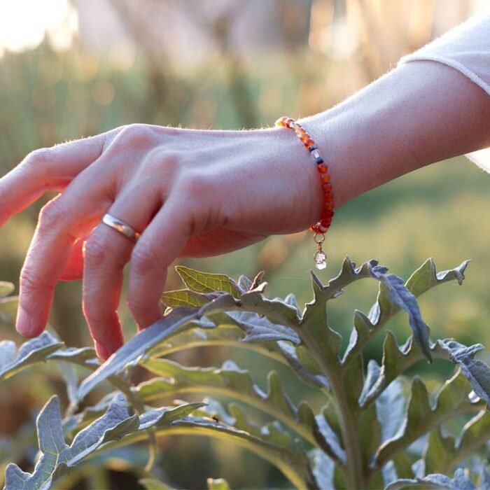 Caotica Bracelet