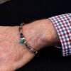 Caotica Male Bracelet