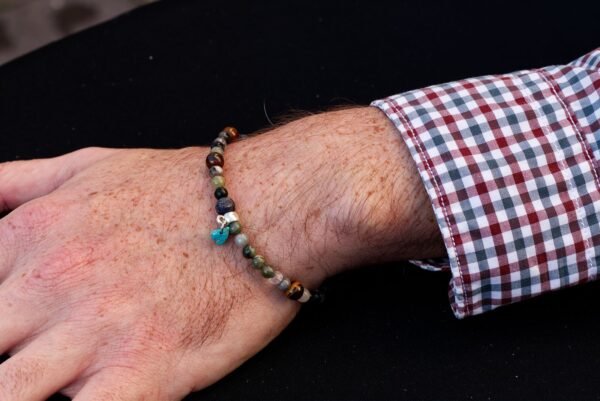 Caotica Male Bracelet