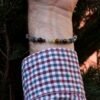 Caotica Male Bracelet