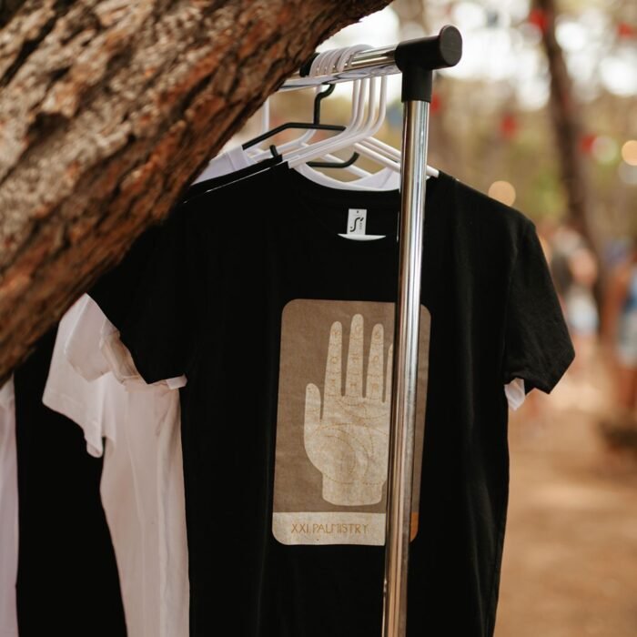Caotica T-Shirt
