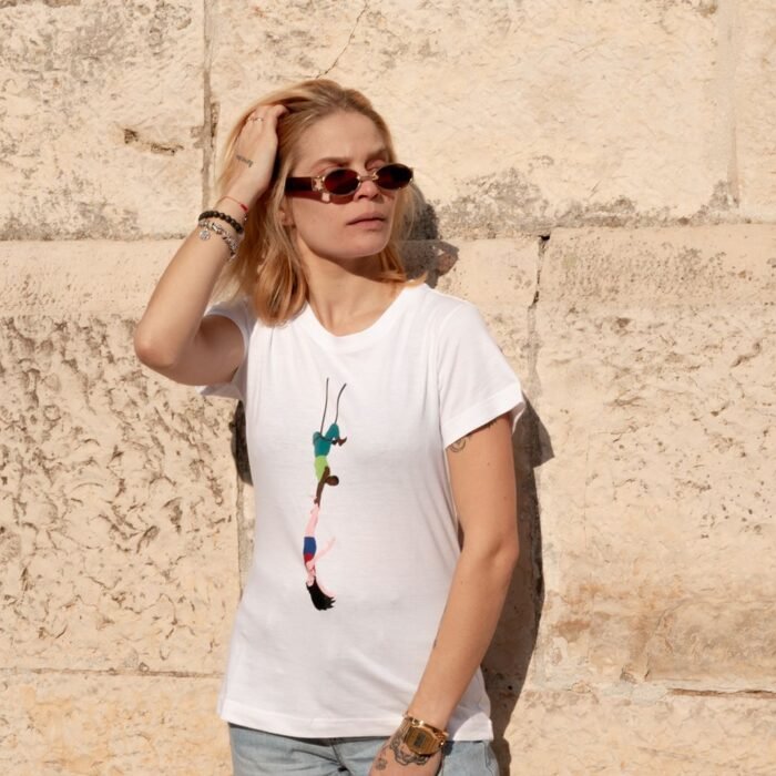 Caotica T-Shirt