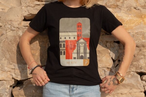 Caotica T-Shirt