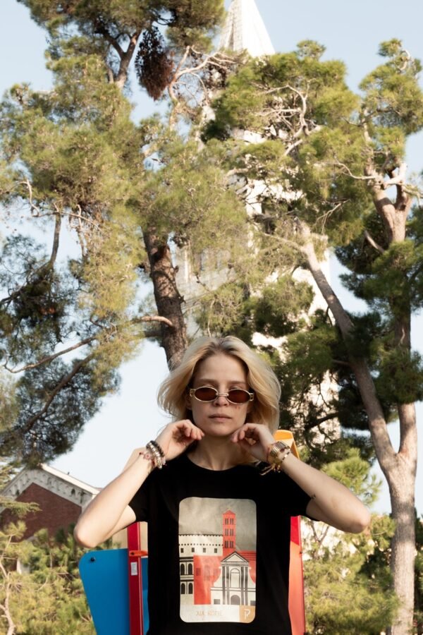 Caotica T-Shirt