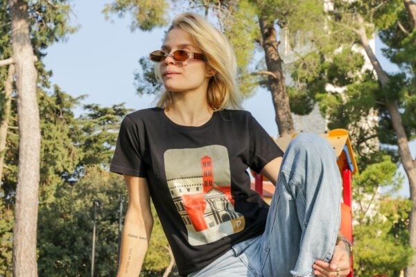 Caotica T-Shirt