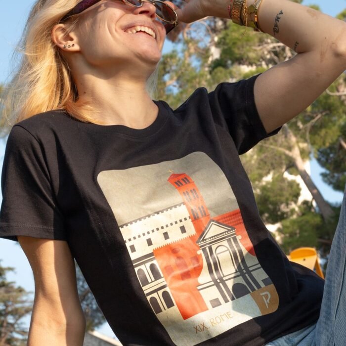 Caotica T-Shirt