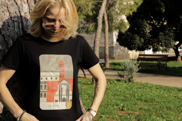 Caotica T-Shirt