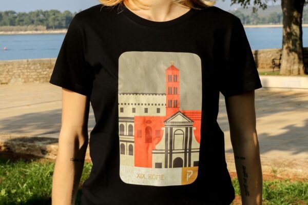 Caotica T-Shirt