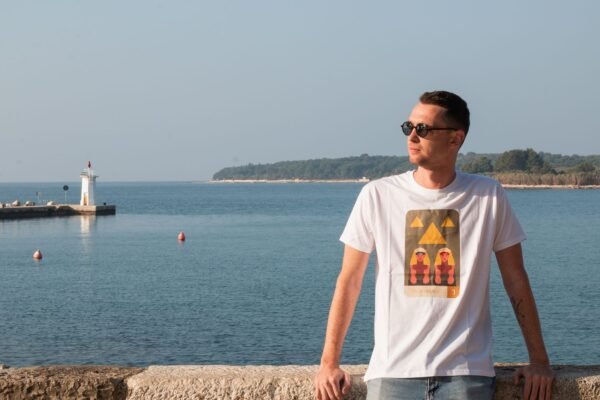 Caotica T-Shirt