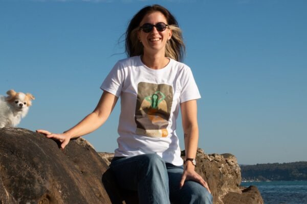 Caotica T-Shirt