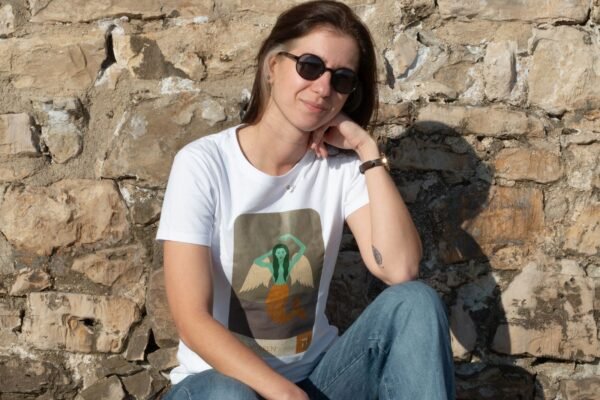 Caotica T-Shirt