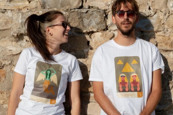 Caotica T-Shirt