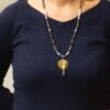 Caotica Necklace