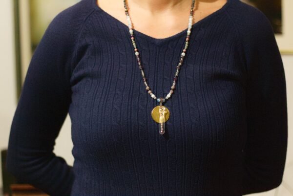 Caotica Necklace