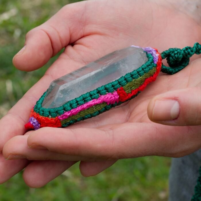 Caotica Necklace