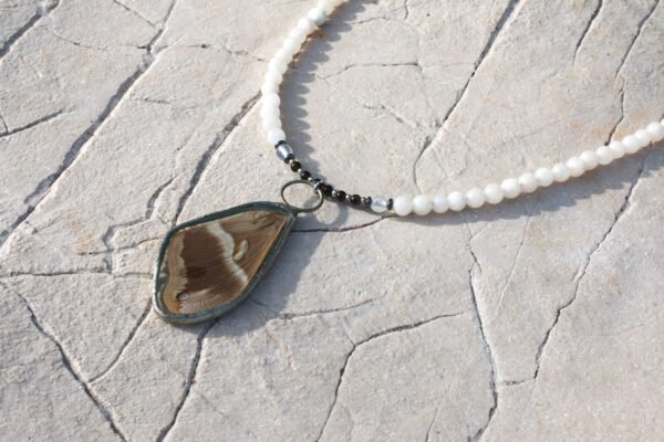 Caotica Necklace