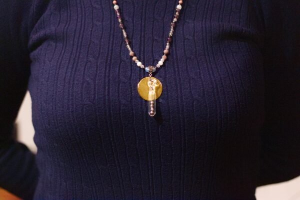 Caotica Necklace