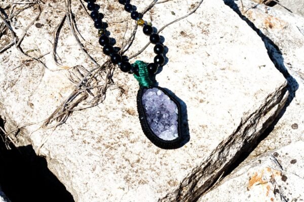 Caotica Necklace