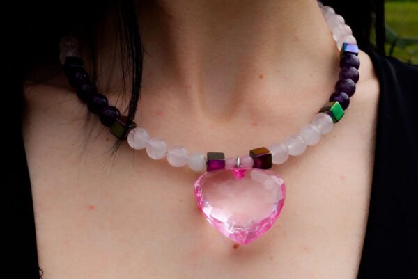 Caotica Necklace