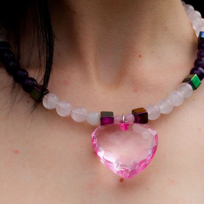 Caotica Necklace