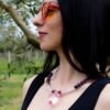 Caotica Necklace