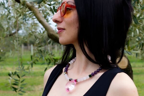 Caotica Necklace