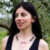 Caotica Necklace