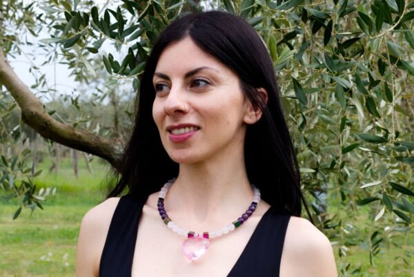Caotica Necklace