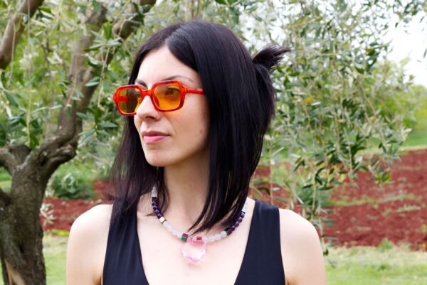 Caotica Necklace