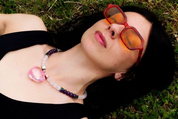 Caotica Necklace