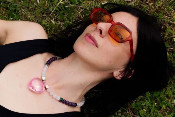 Caotica Necklace