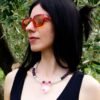 Caotica Necklace
