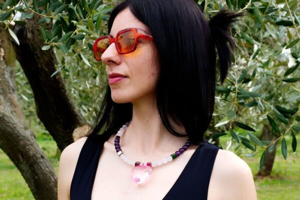 Caotica Necklace