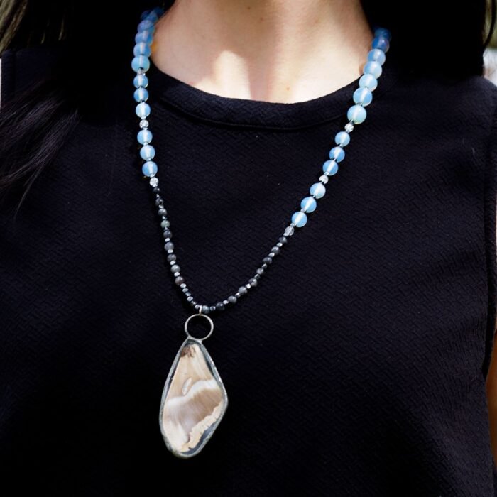 Caotica Necklace