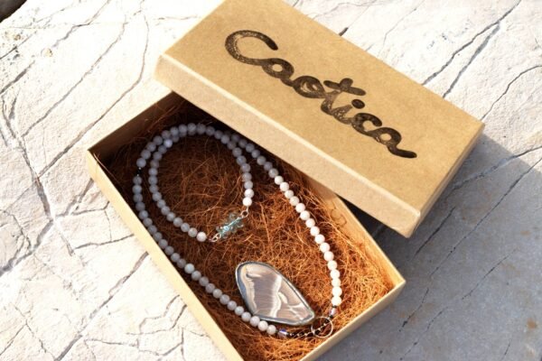 Caotica Necklace