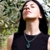 Caotica Necklace Caotica Necklace