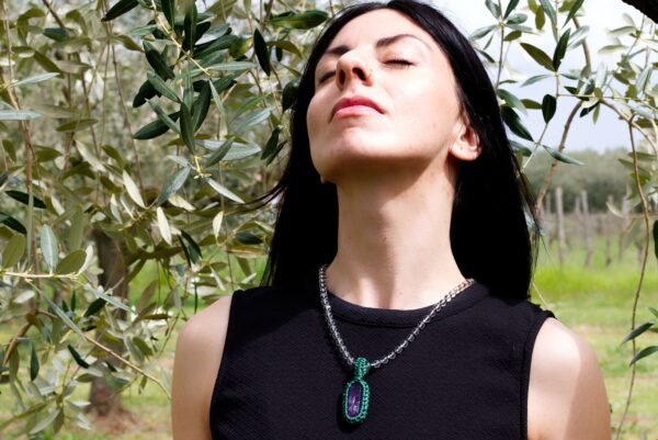 Caotica Necklace Caotica Necklace