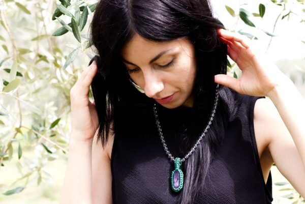 Caotica Necklace Caotica Necklace