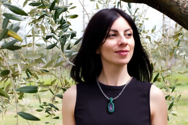 Caotica Necklace Caotica Necklace