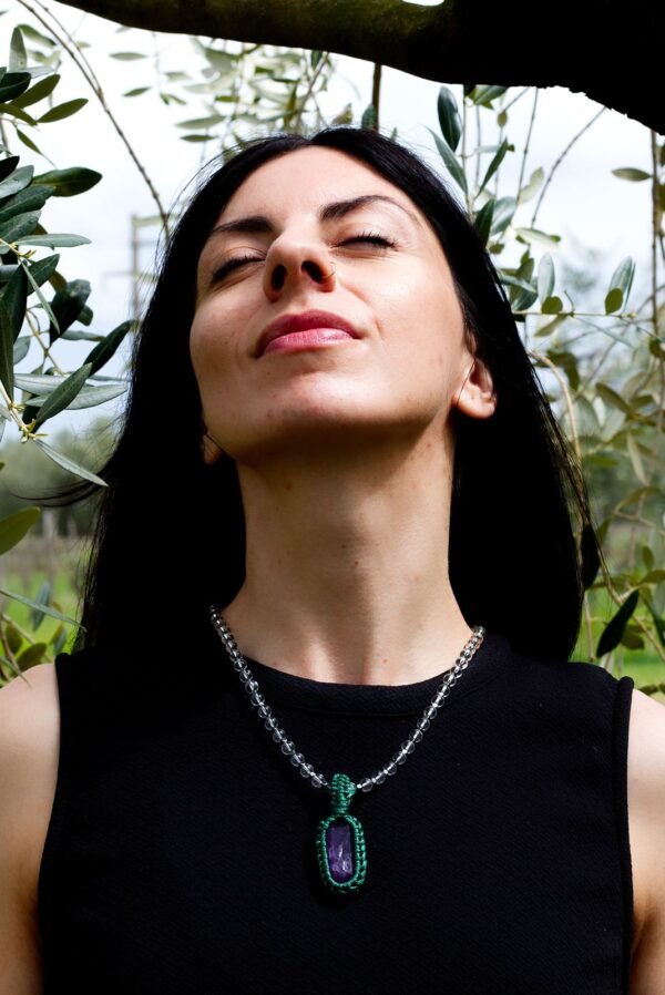 Caotica Necklace Caotica Necklace