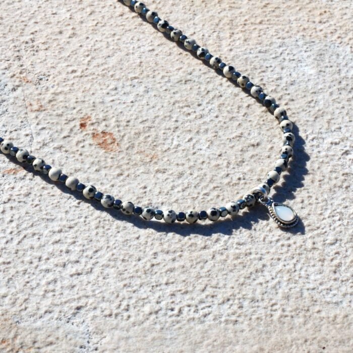 Caotica Necklace
