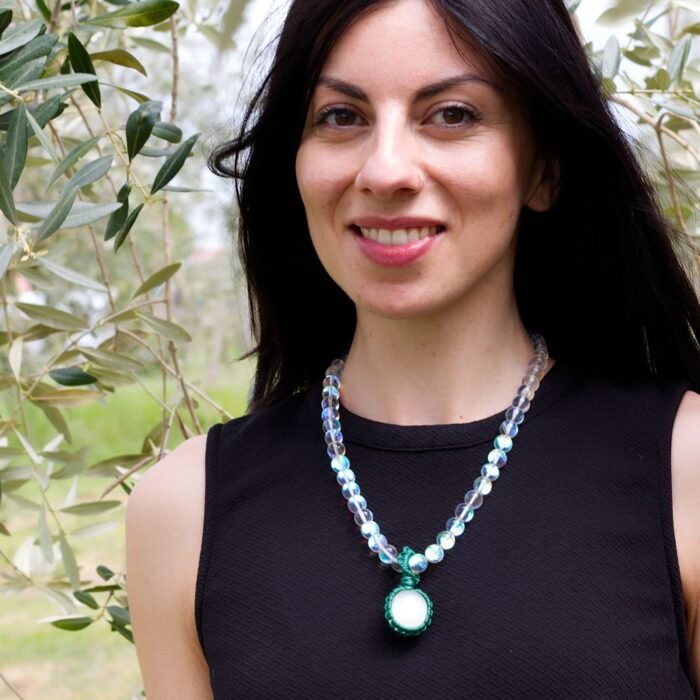 Caotica Necklace