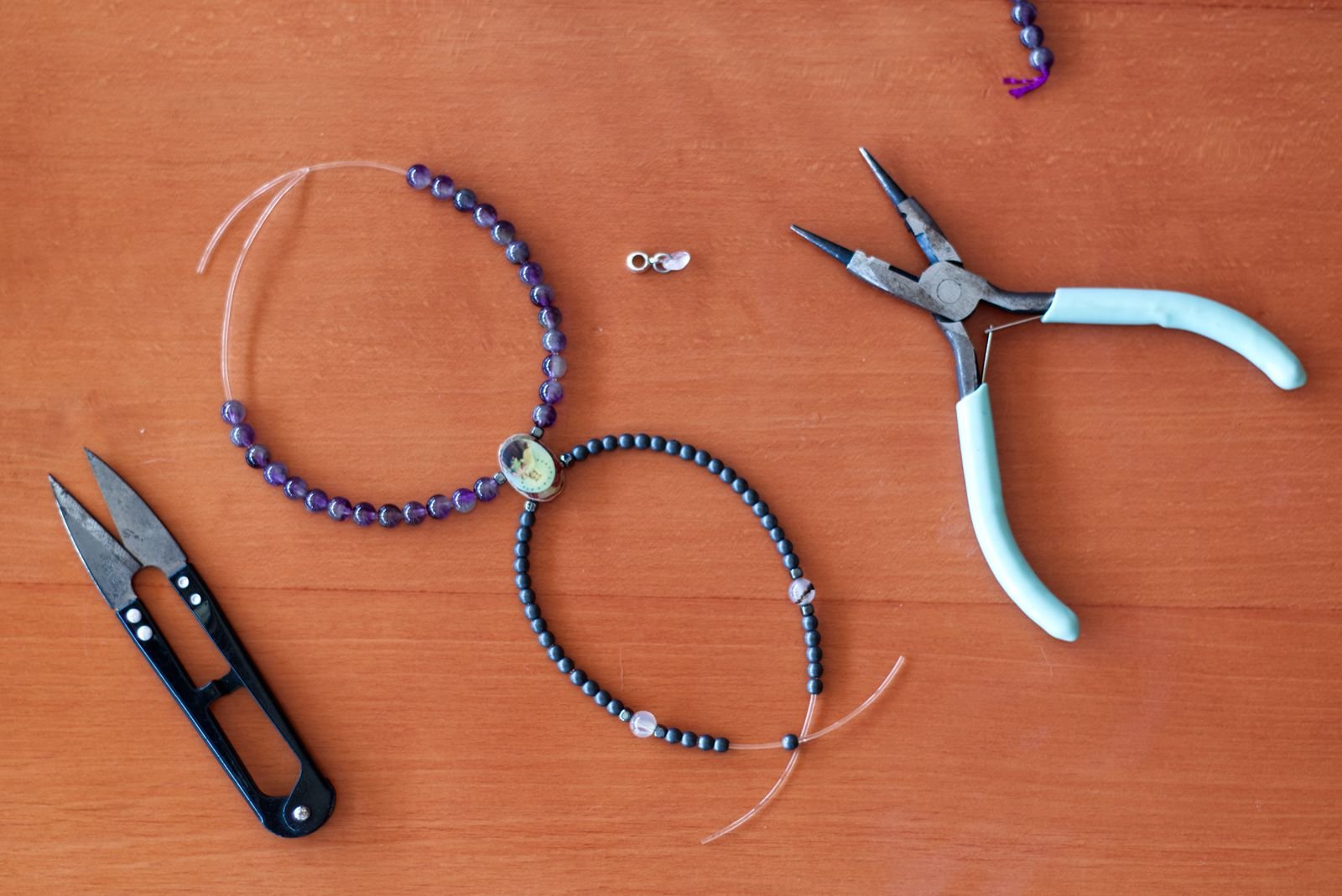 Caotica Jewelry