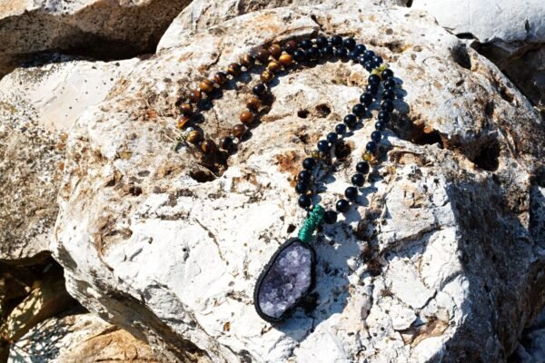 Caotica Necklace