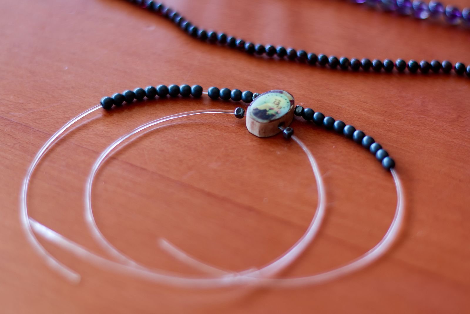 Caotica Jewelry