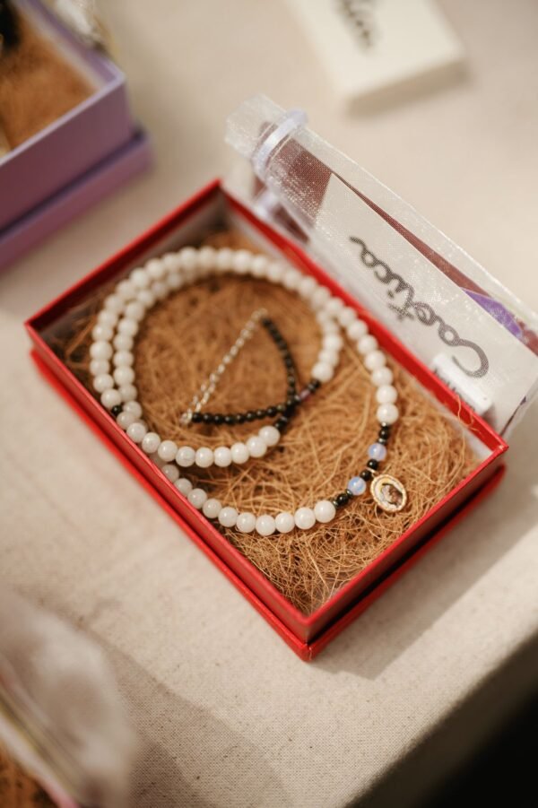Caotica Necklace