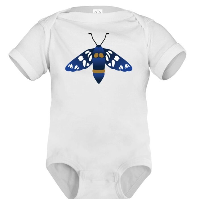 Caotica Baby Onesies