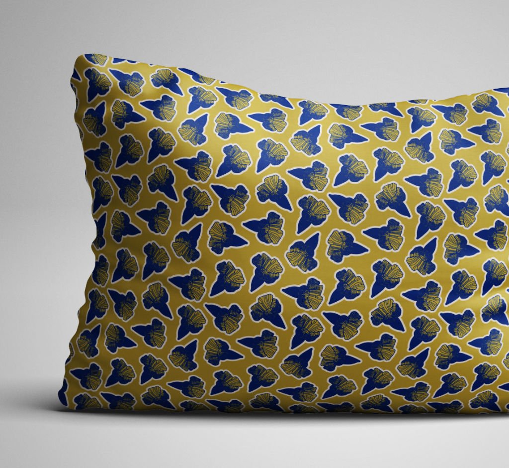 Caotica Pattern